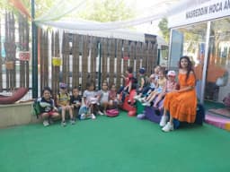 Nasreddin Hoca Anaokulu Akkonak - Fotoğraf