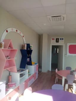 Özel Menemen Yankı Arya Anaokulu - Fotoğraf