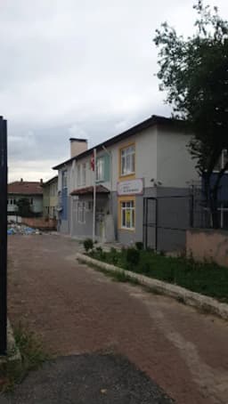 Latife Hanım Anaokulu - Fotoğraf