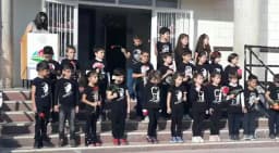 Aliağa Cumhuriyet İlkokulu - Fotoğraf