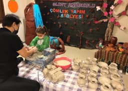 Olcay Anaokulu Ataşehir - Fotoğraf