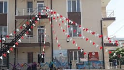 Özel Kütahya Şekerlik Anaokulu - Photo