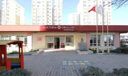 Mektebim Çorlu Armada Anaokulu - Fotoğraf