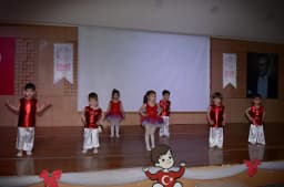 Özel Sevgi Anaokulu - Fotoğraf