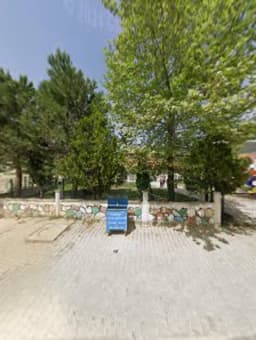 Zübeyde Hanım Anaokulu - Photo