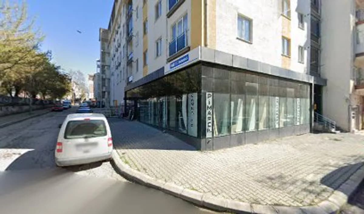 Peyami Safa Anadolu Lisesi - Fotoğraf