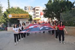 Yusuf Baysal Anadolu Lisesi - Fotoğraf