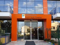 Fethiye Küçük Şeyler Anaokulu - Fotoğraf