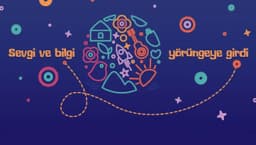 Narlıdere Plüton Anaokulu - Fotoğraf