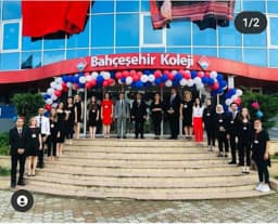 Bahçeşehir Koleji Ünye Kampüsü - Photo