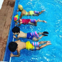 Dünya Bilim Anaokulu - Fotoğraf