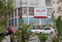 Akıl Küpü Kreş ve Gündüz Bakımevi - Fotoğraf