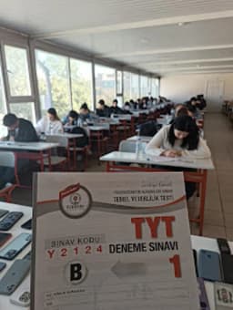 Ayyıldız Koleji - Photo