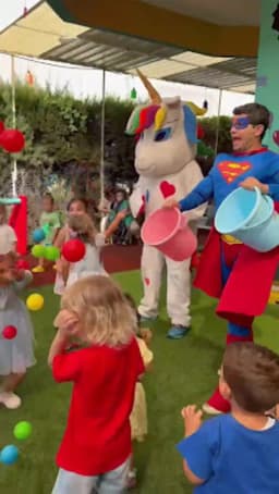 Neşe ve Çocuk Dünyası Anaokulu ve Çocuk Kulübü - Fotoğraf