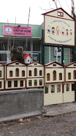 Zübeyde Hanım Anaokulu - Photo