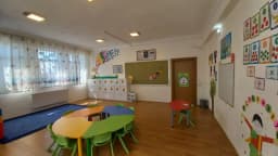 Özel Dinar Beyazzambak Anaokulu - Fotoğraf