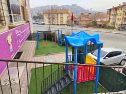 Türközü Gülveren Anaokulu - Photo