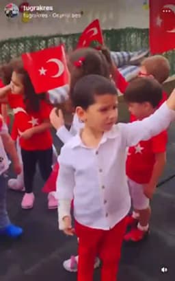 Tuğra Kreş ve Gündüz Bakım Evi - Fotoğraf