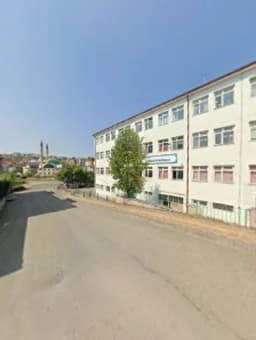 Çaydüzü İlkokulu - Photo