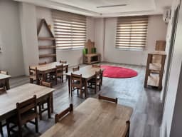 Cüceloğlu Montessori Anaokulu - Fotoğraf