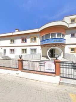 Özel Bayraklı Belediyesi Ayda Bebek Anaokulu - Fotoğraf