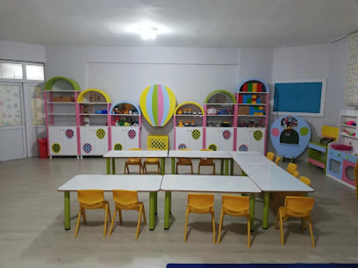 Nene Hatun Anaokulu - Photo