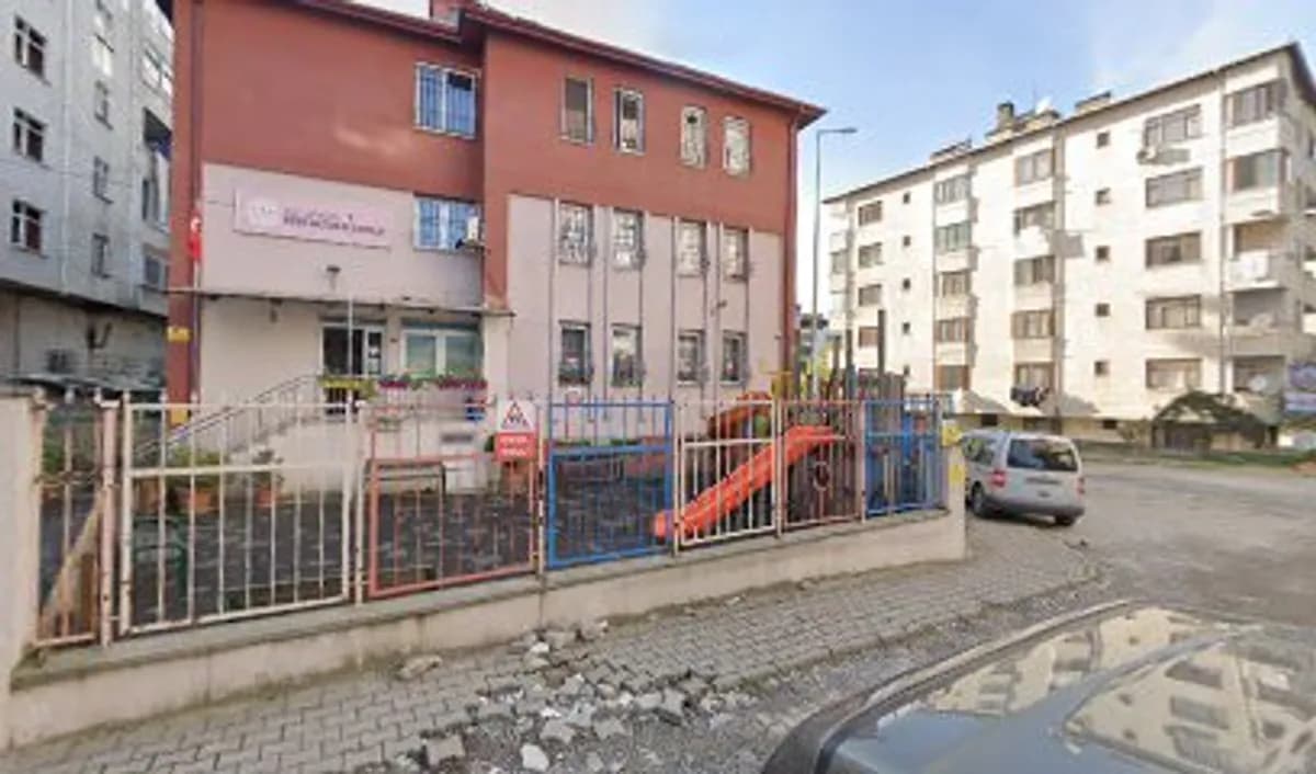 Nene Hatun Anaokulu - Photo