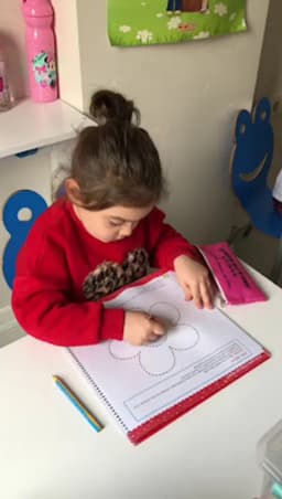 Olcay Anaokulu Ataşehir - Fotoğraf