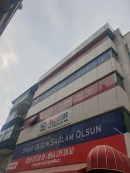 Pendik Sınav Kurs - Photo