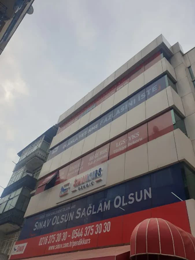 Pendik Sınav Kurs - Photo