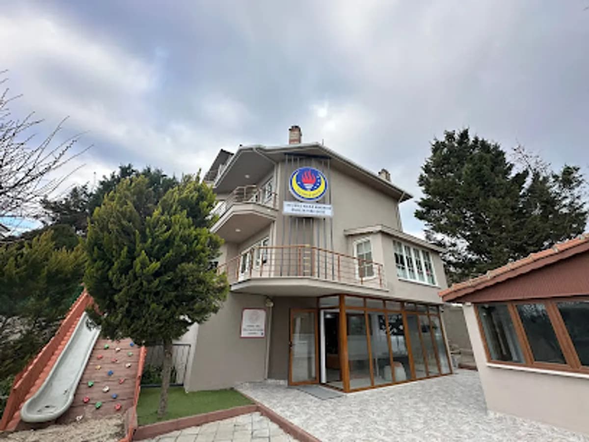 Ted Çorlu Koleji Anaokulu Önerler Yerleşkesi - Photo