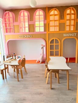 Özel Bademli Emilia Garden Anaokulu - Fotoğraf