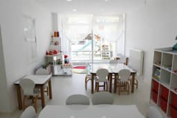 Küçük Hazineler Anaokulu - Fotoğraf