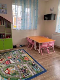 Özel Kütahya Zümrüt Anaokulu - Fotoğraf