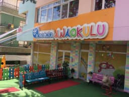 M.e.b. Beyaz İnciler Anaokulu - Fotoğraf