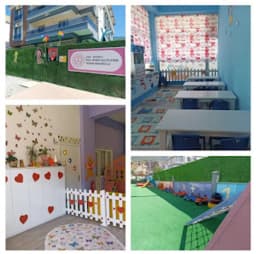 Özel Minik Kalplerim Anaokulu - Fotoğraf