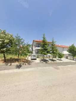 Kızılay Anaokulu - Fotoğraf