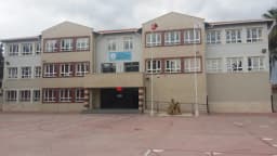 İzmir - Urla Şehit Kemal İlkokulu - Fotoğraf