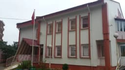 Espiye Nene Hatun Anaokulu - Fotoğraf