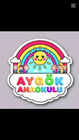 Aygök Kreş ve Anaokulu - Fotoğraf