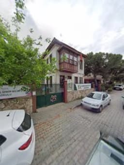 İzmir Bilim Çocuk Anaokulu - Fotoğraf