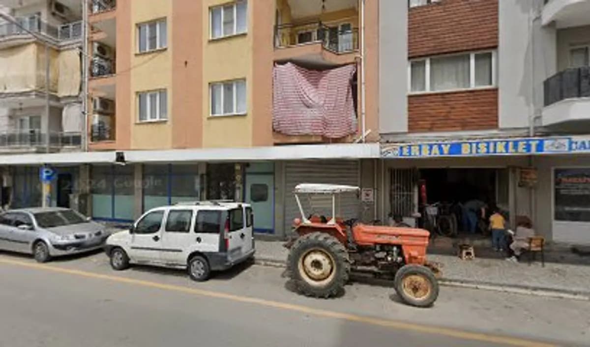 Arçelik Servis Anaokulu - Fotoğraf