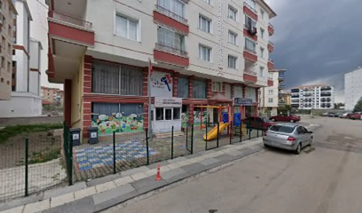 Özel Sultan Anaokulu - Photo