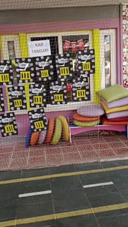 Özel Konyaaltı Anaokulu Kid's Club - Fotoğraf