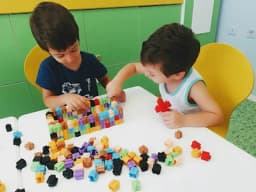 Özel Yeniden Uyanış Anaokulu - Fotoğraf