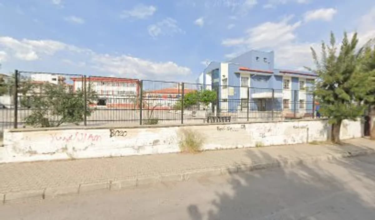 Şehit İsrafil Yıldız Anaokulu - Fotoğraf