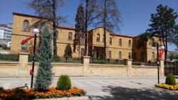 Yozgat Lisesi - Fotoğraf