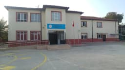 Necdet Islar İlkokulu - Fotoğraf