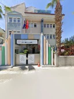 Özel Fethiye Ata Okulları - Photo