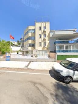 Özel İzmir Bir İnci Anaokulu - Fotoğraf